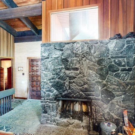 Mammoth West #124 Condo Мамът Лейкс Екстериор снимка