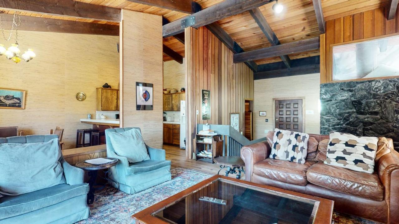 Mammoth West #124 Condo Мамът Лейкс Екстериор снимка