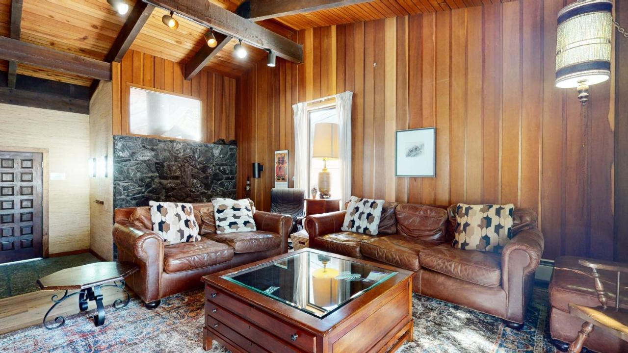 Mammoth West #124 Condo Мамът Лейкс Екстериор снимка