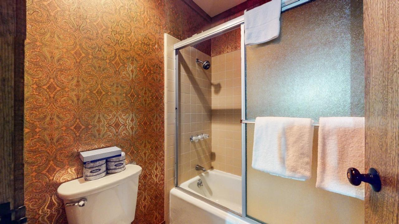 Mammoth West #124 Condo Мамът Лейкс Екстериор снимка