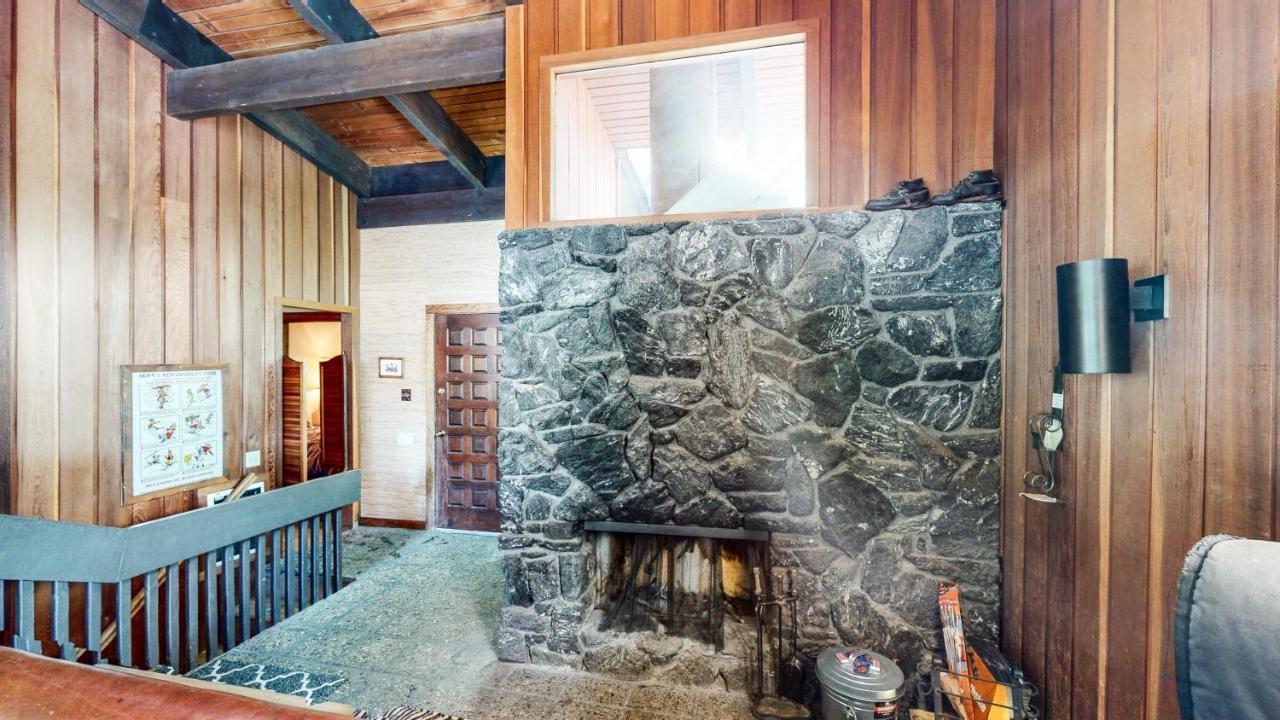 Mammoth West #124 Condo Мамът Лейкс Екстериор снимка