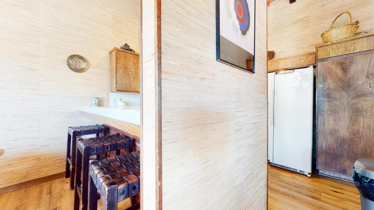 Mammoth West #124 Condo Мамът Лейкс Екстериор снимка
