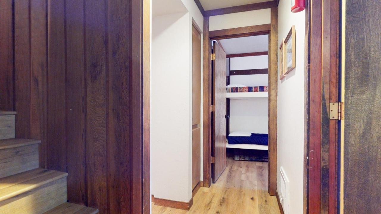 Mammoth West #124 Condo Мамът Лейкс Екстериор снимка