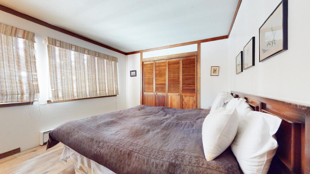 Mammoth West #124 Condo Мамът Лейкс Екстериор снимка