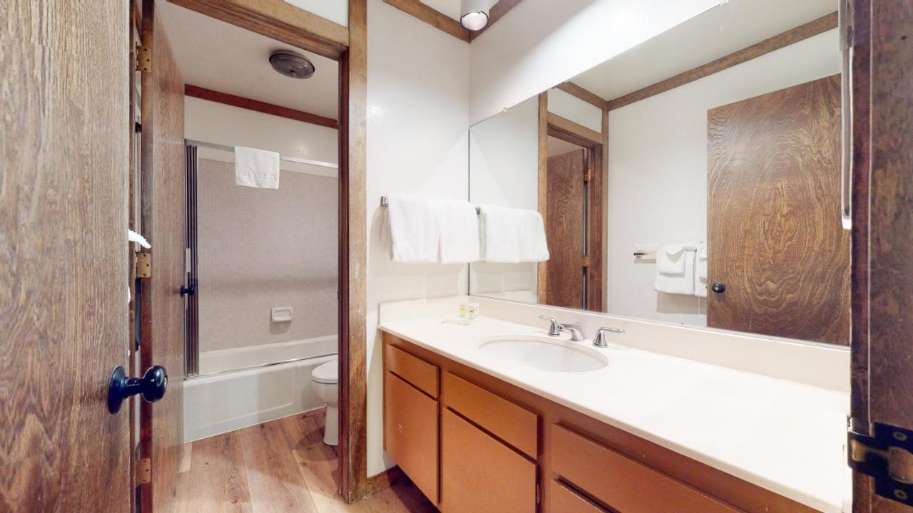 Mammoth West #124 Condo Мамът Лейкс Екстериор снимка