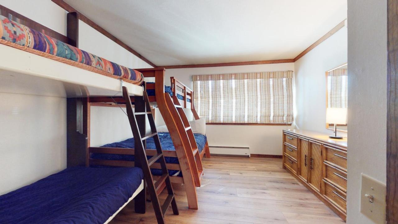 Mammoth West #124 Condo Мамът Лейкс Екстериор снимка