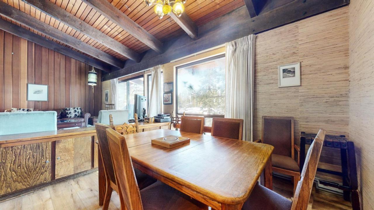 Mammoth West #124 Condo Мамът Лейкс Екстериор снимка