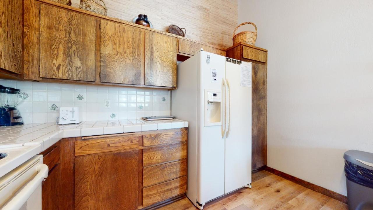 Mammoth West #124 Condo Мамът Лейкс Екстериор снимка