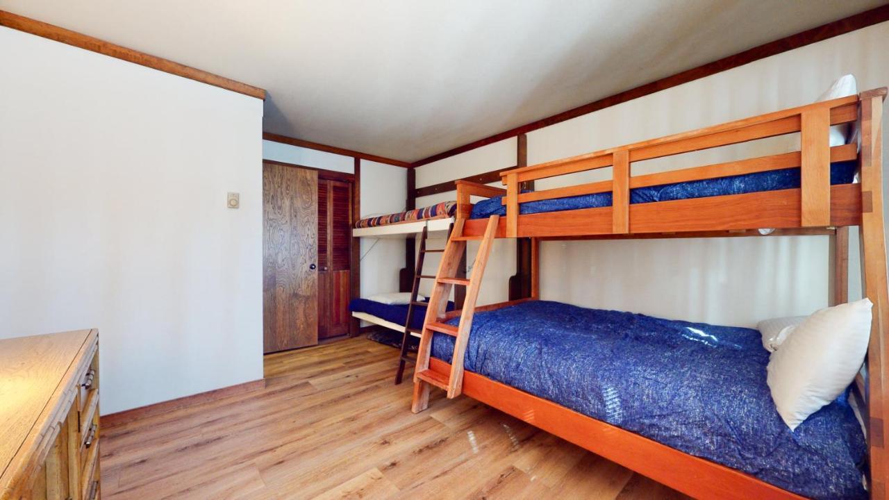 Mammoth West #124 Condo Мамът Лейкс Екстериор снимка