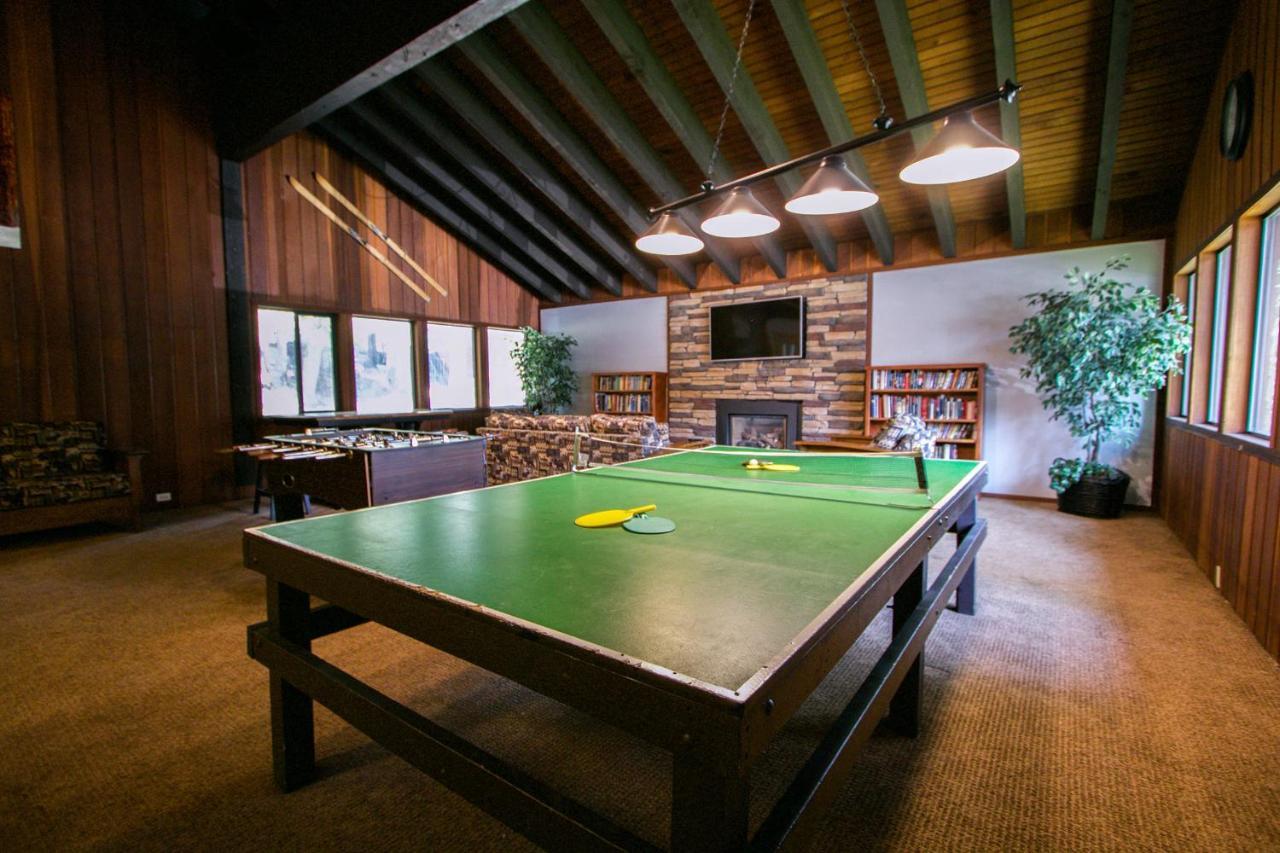 Mammoth West #124 Condo Мамът Лейкс Екстериор снимка
