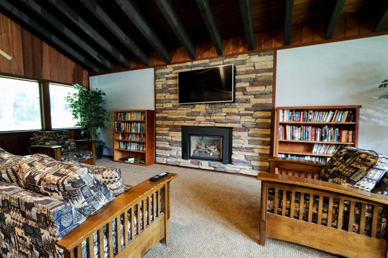Mammoth West #124 Condo Мамът Лейкс Екстериор снимка