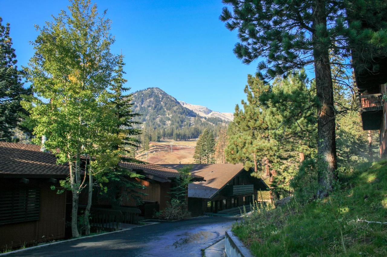 Mammoth West #124 Condo Мамът Лейкс Екстериор снимка