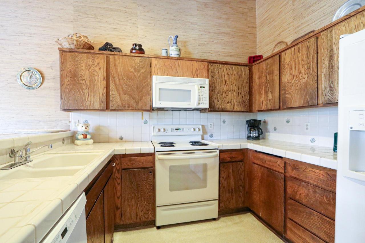 Mammoth West #124 Condo Мамът Лейкс Екстериор снимка